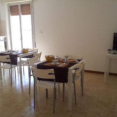 B&B Le Quattro Stagioni Trapani Exterior photo