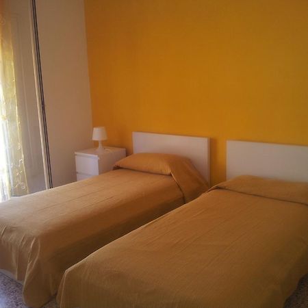 B&B Le Quattro Stagioni Trapani Exterior photo