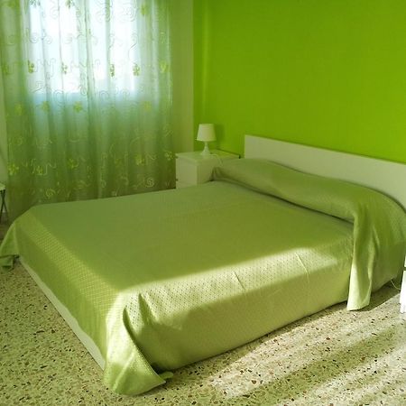B&B Le Quattro Stagioni Trapani Exterior photo