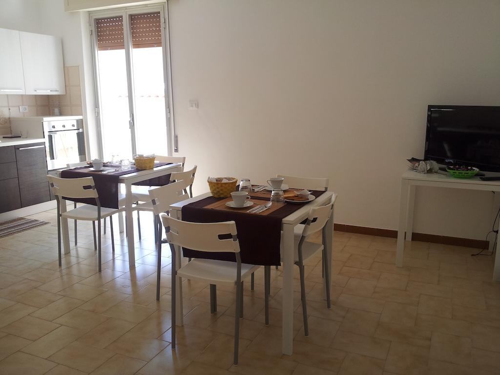 B&B Le Quattro Stagioni Trapani Exterior photo