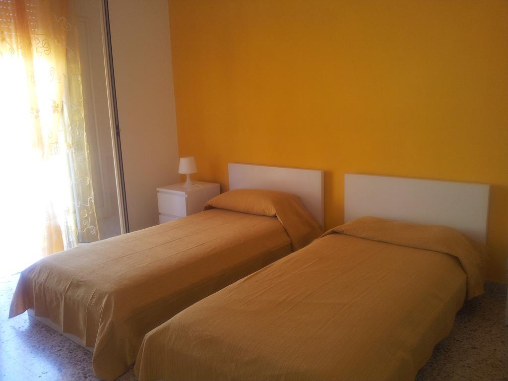 B&B Le Quattro Stagioni Trapani Exterior photo