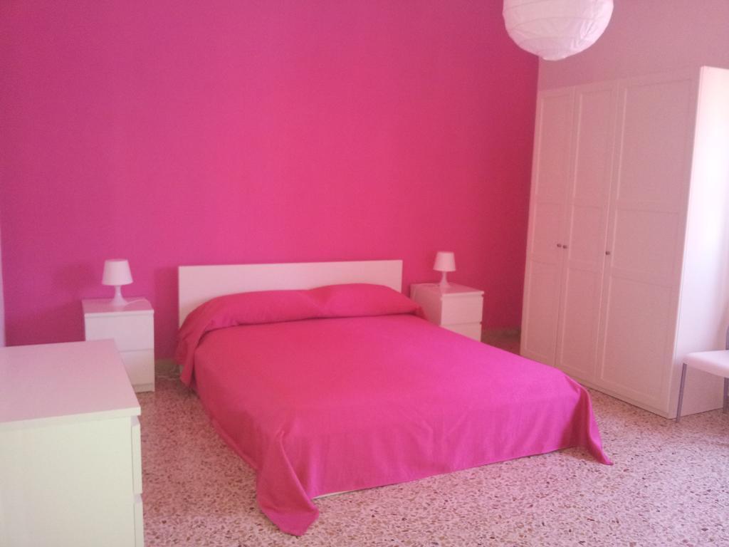 B&B Le Quattro Stagioni Trapani Room photo