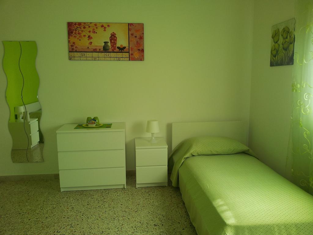 B&B Le Quattro Stagioni Trapani Exterior photo